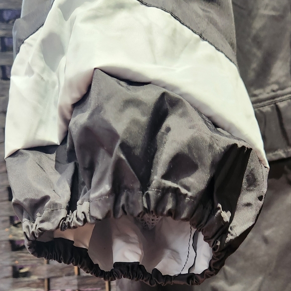 CAT jacket - Picture 9 of 13